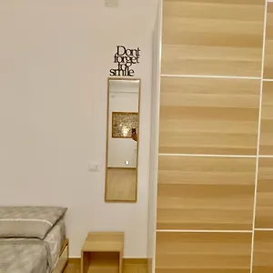 Osnao Apartmán